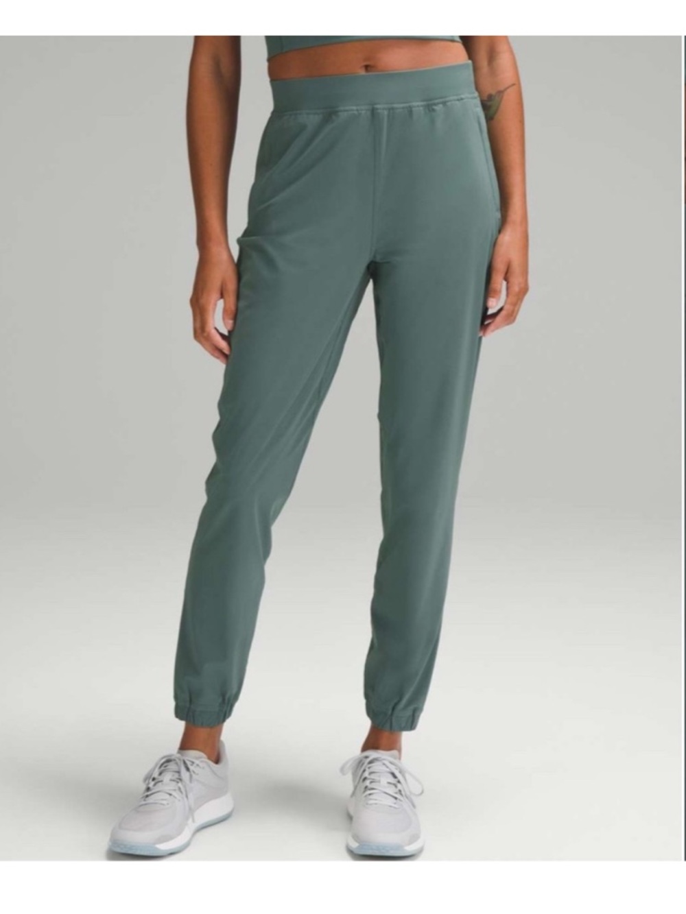 Lululemon athletica Adaptive State Jogger